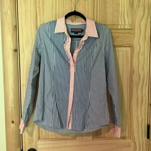 Vineyard Vines Button Down